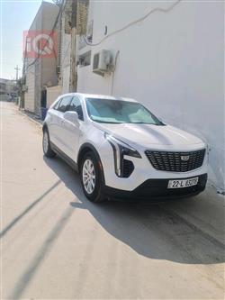 كاديلاك XT4